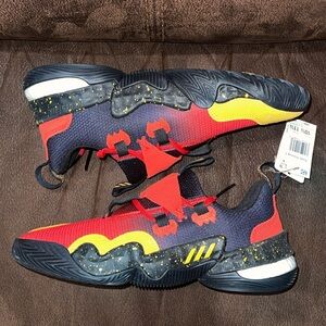 New Adidas Trae Young 1 Size 10.5 NO BOX